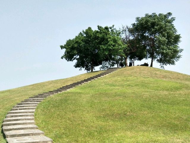 #國立臺灣歷史博物館-台南市安南區