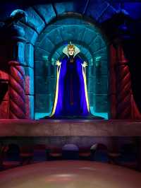Enchanted Storybook Castle – The Heart of Shanghai Disneyland