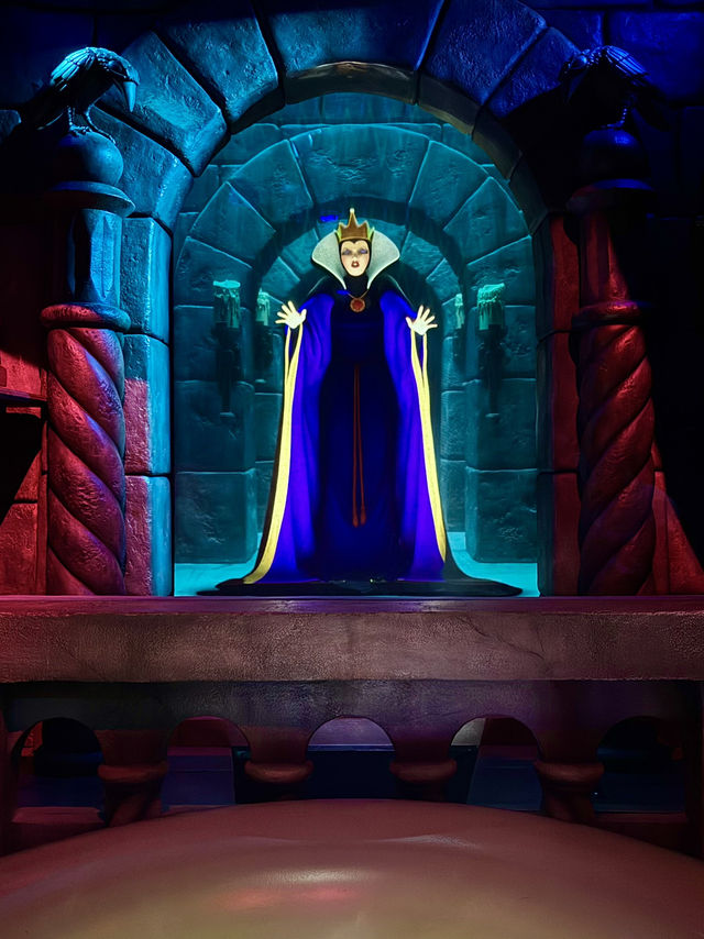 Enchanted Storybook Castle – The Heart of Shanghai Disneyland