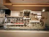 A Journey Through Time at The National Museum of Malaysia