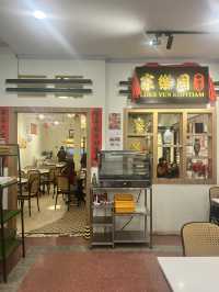 🏮 Cafe Lokeyun Kopitaim 家樂園咖啡 — Nostalgia Served Fresh in Kampar