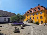 Wandering Through the Medieval Charm of Visby