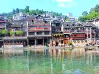 Phoenix of Time: Fenghuang’s Eternal Charm