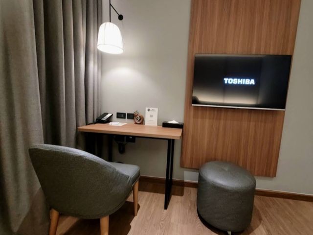 曼谷 | 恰圖恰貝斯特韋斯特酒店，逛恰圖恰市集的住宿首選