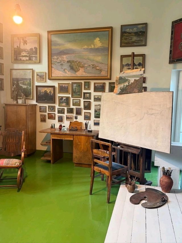 Charming Discoveries in Kaunas Charming Discoveries in Kaunas