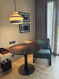 Khao Lak Marriott Beach Resort & Spa