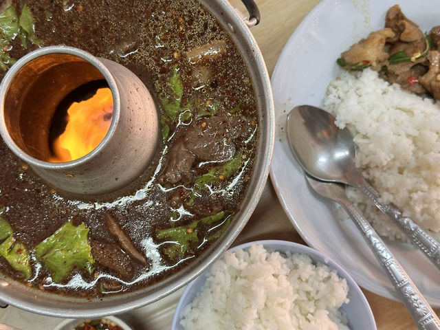 ตาทุมต้มเนื้อสารพัดรสเด็ดฯ