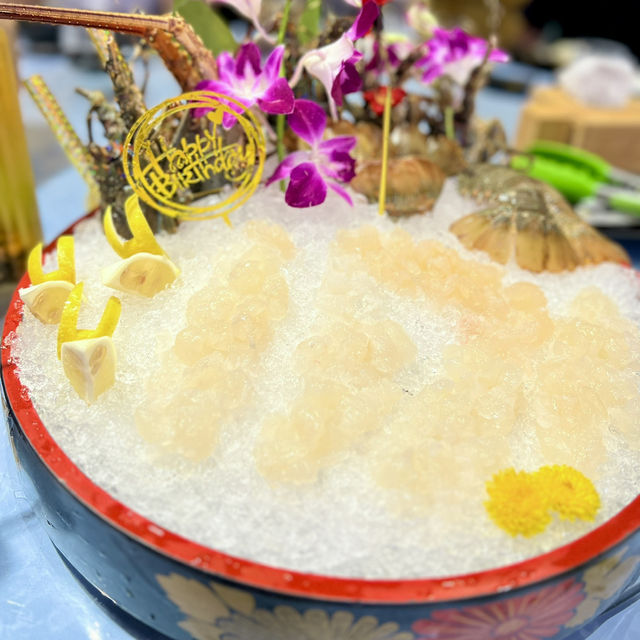 超鮮味海洋盛宴！鯉魚門蟹仙海鮮蒸氣鍋實食評