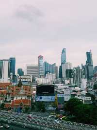 ✨Amazing City Views from here✨Check it out! 