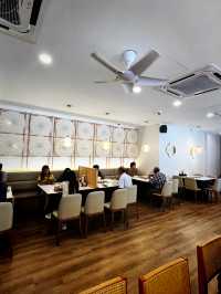 Rutin Restaurant – Comforting Fish Soup & Relaxed Dining in Bayan Lepas