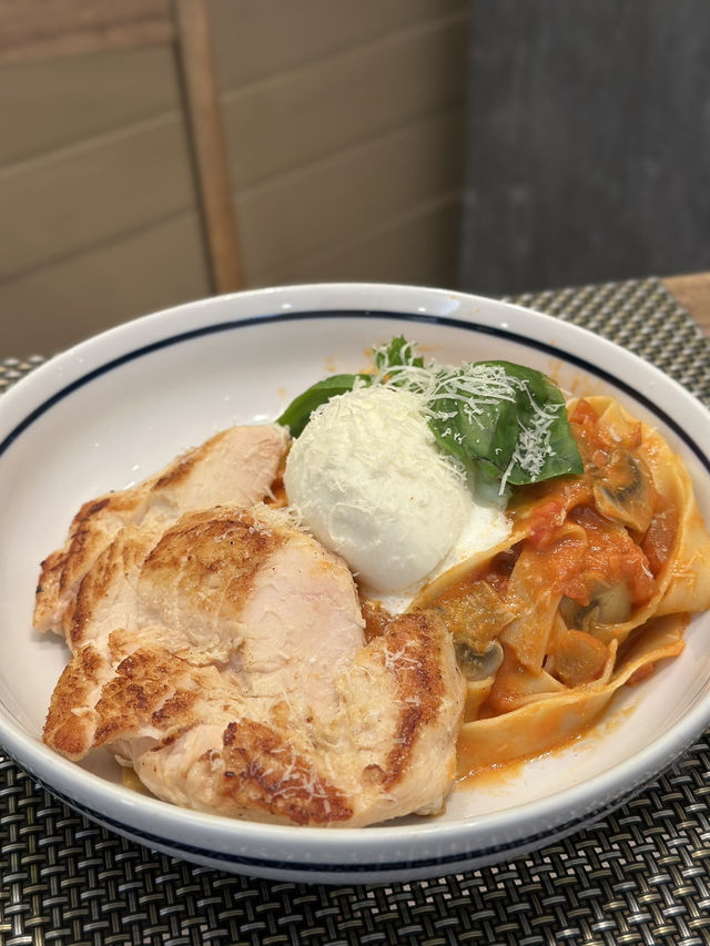 MOKO精緻西餐廳🍽️