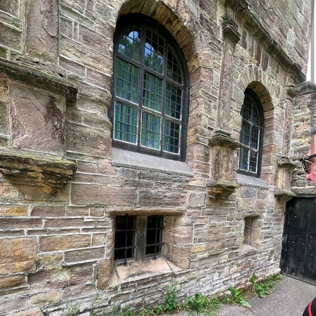 Hoghton Tower Hoghton Tower