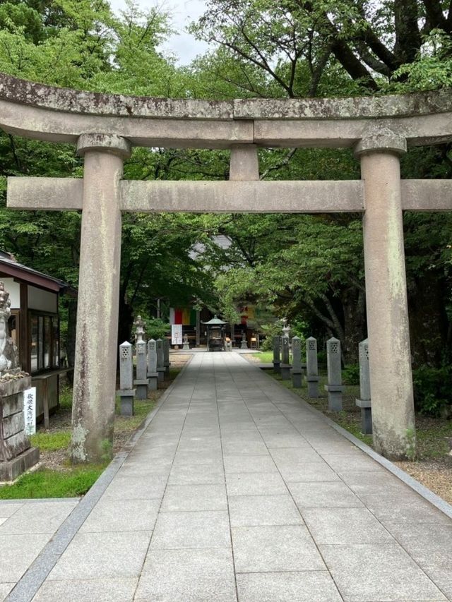 【宮城】仙台市　秋保大滝