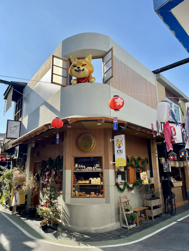Bangsaen Toshin – A Hidden Gem for Japanese Dining