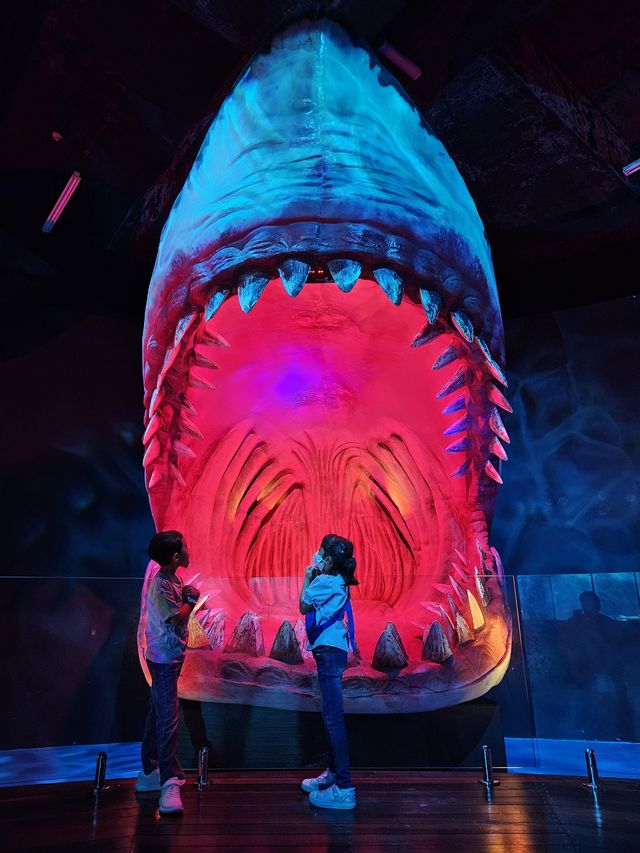 Discover Wetland Studios Putrajaya: Fun, Interactive & Family-Friendly! Discover Wetland Studios Putrajaya: Fun, Interactive & Family-Friendly!