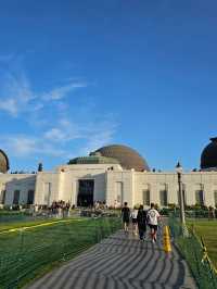 🌆 미국 서부 여행 ② 도시와 자유의 로드트립