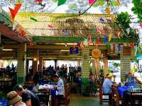 Lung Sawai Seafood – Authentic Thai Flavors