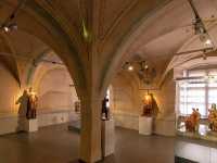 旧市庁舎（市歴史博物館） – Stará radnica