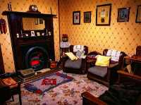 Portland Basin Museum – Industrial Heritage by the Canal