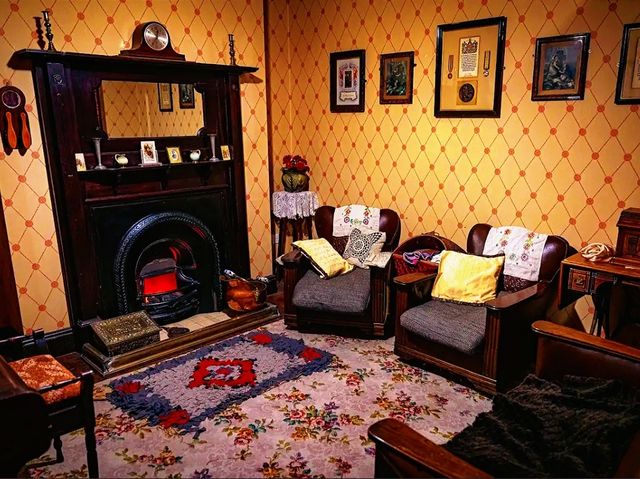 Portland Basin Museum – Industrial Heritage by the Canal