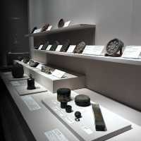 The Elegance of the Peninsula: A Solo Stroll Through the Korea Gallery 🇰🇷
