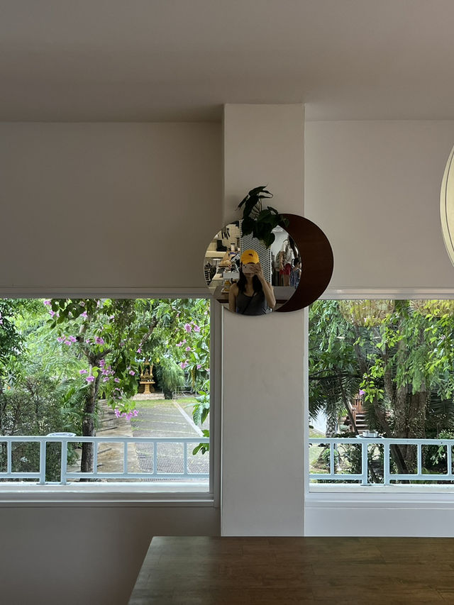 BYON COFFEE BAR💕☕️