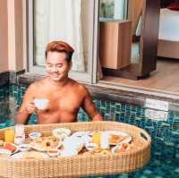 Grand Mercure Phuket Patong Resort & Villas  