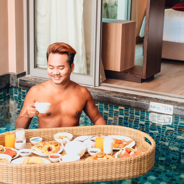Grand Mercure Phuket Patong Resort & Villas  