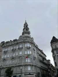 Porto A Riverside Jewel of Northern Portugal