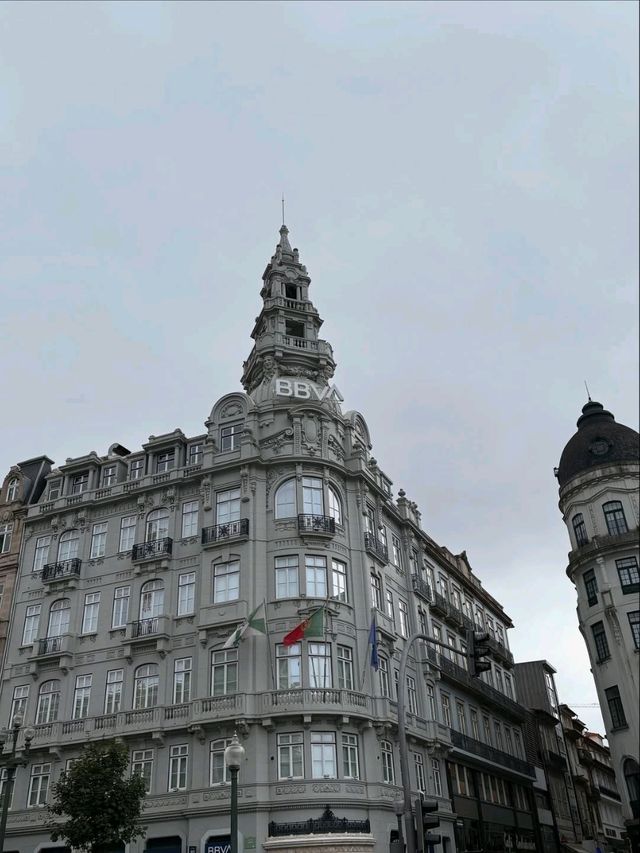 Porto A Riverside Jewel of Northern Portugal Porto A Riverside Jewel of Northern Portugal
