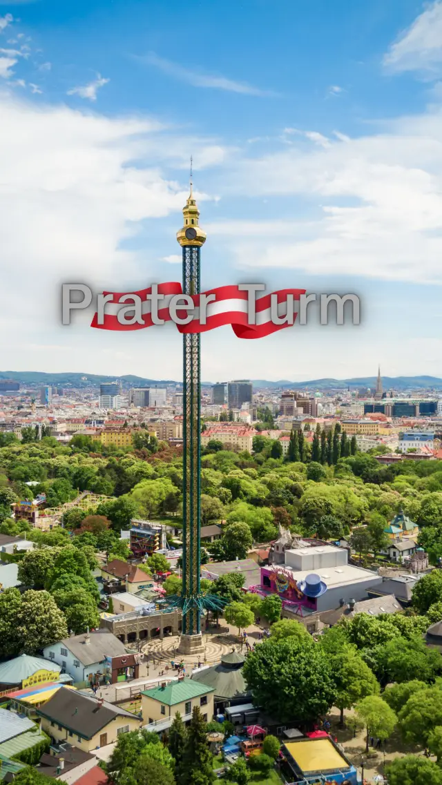 เวียนนา เมืองแห่งศิลปะ ประวัติศาสตร์