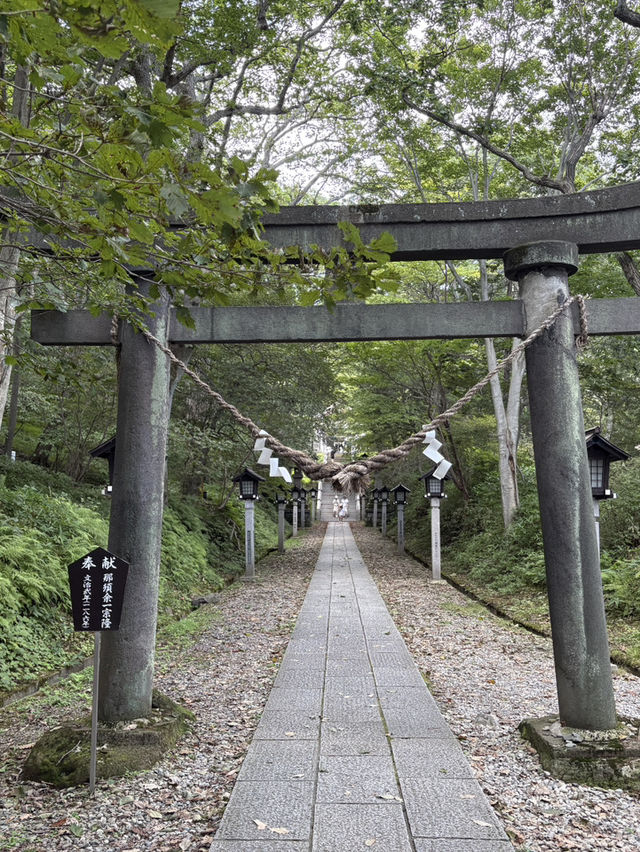 那須高原の見どころ満喫 那須高原の見どころ満喫