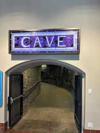 Cave and Basin – The Birthplace of Canada’s National Parks