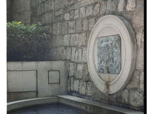 澳門半岛古蹟打卡不踩雷