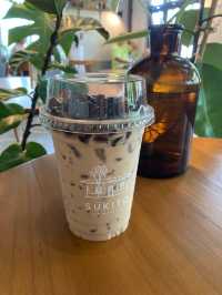 Sukito cafe คาเฟ่สุดน่ารักสไตล์ญี่ปุ่นในระยอง 🩵✨
