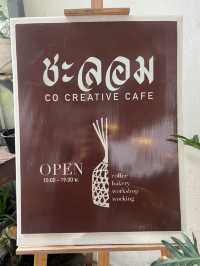 คาเฟ่ดี๊ดี มี work shop
