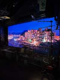 MUST visit this place in HK!