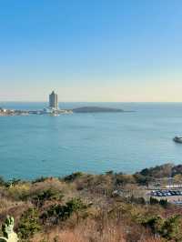🌄 소어산 공원🌄