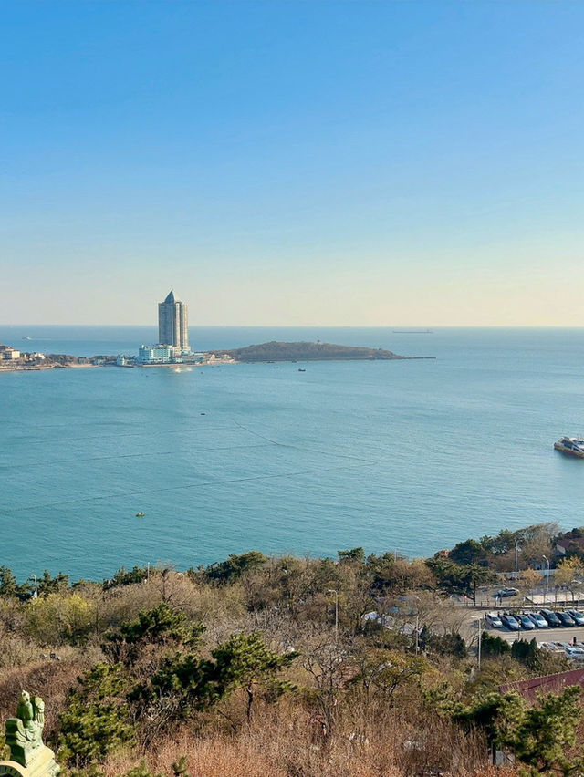 🌄 소어산 공원🌄