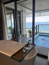 【ホテルレポ】Fusion Resort & Villas Da Nang
