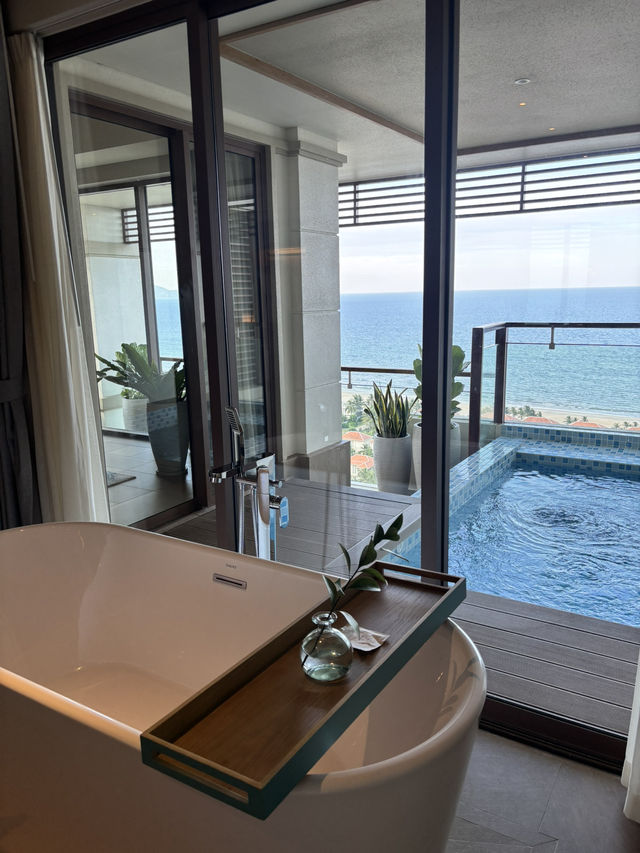 【ホテルレポ】Fusion Resort & Villas Da Nang