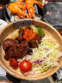 🍱ร้านบุฟเฟต์อาหารญี่ปุ่นสุดฮิตในฮ่องกง🇭🇰