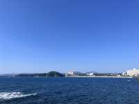 三段壁懸崖絕景打卡必去🌊景色一覽無遺🏞️