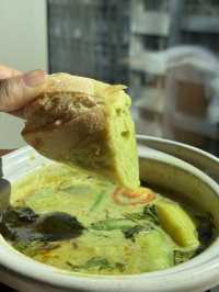 尖沙咀泰式地道風味🍴｜Cambo ขุนทอง (The ONE) (尖沙咀)  