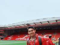 Liverpool เมืองในฝันของเหล่าเด็กหงส์