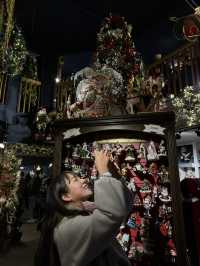 🏔️ 알프스 감성을 품은 미국의 작은 마을, 리븐워스 (Leavenworth)