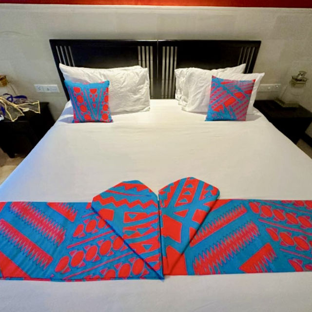 Tropical Bliss at Club Med Bintan Tropical Bliss at Club Med Bintan