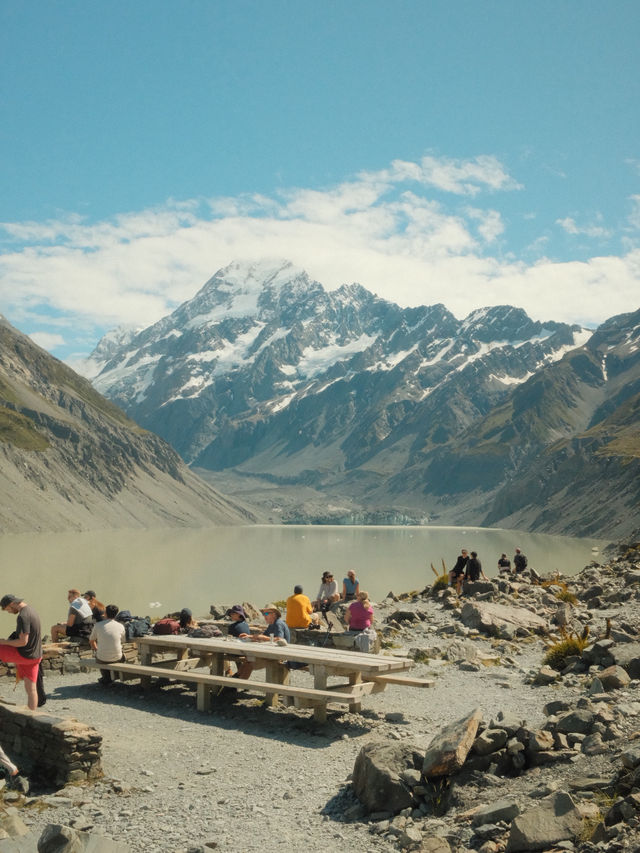 Quick Guide to Activities That I did in New Zealand