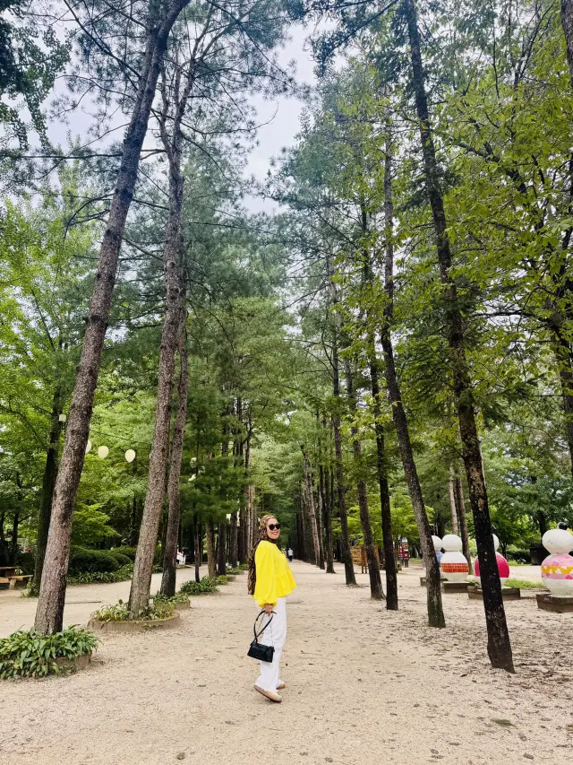 Seoul stole my heart & sleep 💤❤️