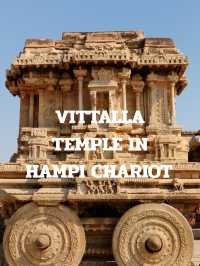 HAMPI TRIP